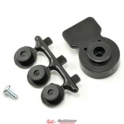 Servo Saver im RC Multistore
In der Kategorie...