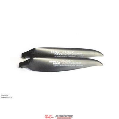 CAMcarbon Klappluftschrauben 
Die neue...