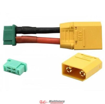 Hauptstromadapter im RC Multistore
In der...