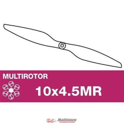 2 Blatt Quadrocopter / Drohen Propeller