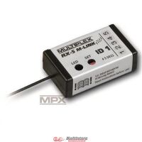 Multiplex Empfänger