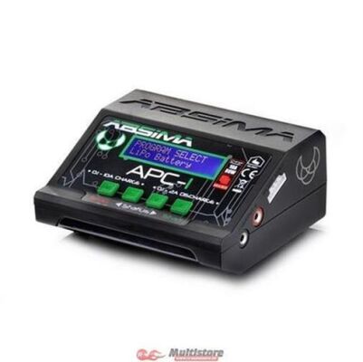 Ladegeräte mit 1 Ladeausgang