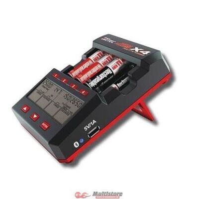 Ladegeräte für Einzelzellen im RC Multistore
In...