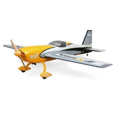 Extra 300 3D 1.3m Ersatzteile im RC Multistore...