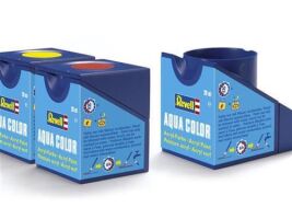 Revell Aqua Color Farbensortiment