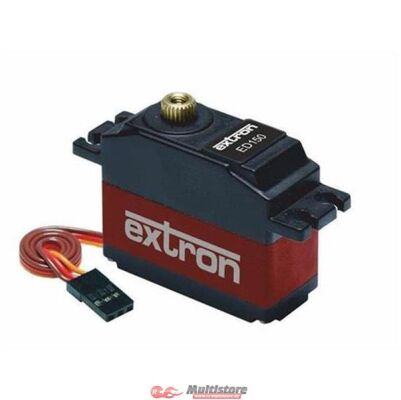 Pichler / Master / Extron Servos im RC...