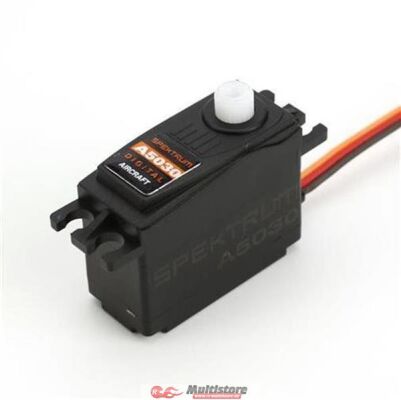 Spektrum Servos