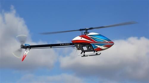 Blade Fusion 360 BNF Basic (BLH5250)...