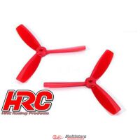 HRC Racing Quadcopter Propeller