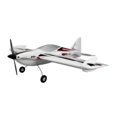 E-flite NIGHTvisionaire im RC Multistore
In der...