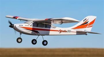 E-Flite Apprentice STS 1.5m Ersatzteile