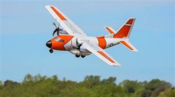 E-Flite Cargo 1500 EC-1500 Eratzteile