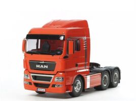 TAMIYA Truck / LKW / Modelle und Zubehör