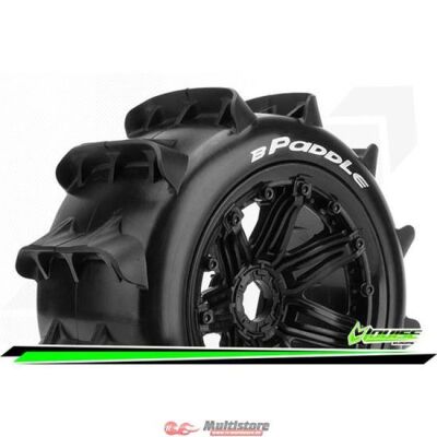 Paddle Reifen für Sand und Wasser