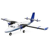 E-flite Twin Otter 1.2m BNF / PNP Ersatzteile