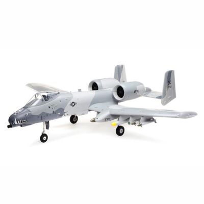 E-flite A-10 Thunderbolt II 64mm EDF...