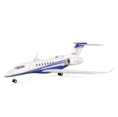 E-flite Citation Longitude BNF Basic...
