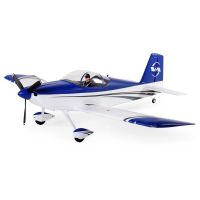 E-flite RV-7 Ersatzteile EFL01850 / EFL01875