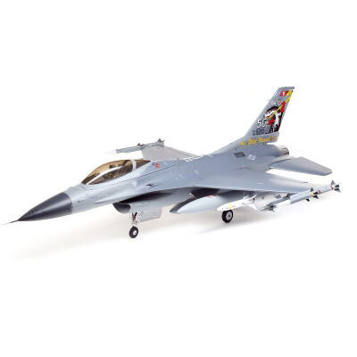 E-flite F-16 Falcon 80mm EDF Jet EFL87870 /...