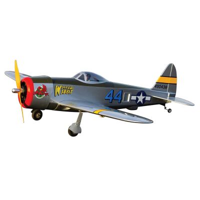 Hangar 9 bietet mit der neuen Hangar 9&reg; Fun...