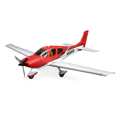 E-flite Cirrus SR22T 1.5m Ersatzteile PNP / BNF...