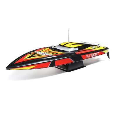 Proboat Sonicwake 36 V2 Ersatzteile...