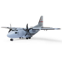 E-flite EC-1500 Twin 1.5m BNF / PNP Ersatzteile