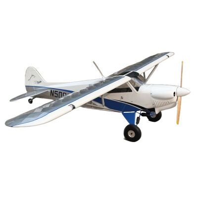 The XCub is the fastest, strongest, best...