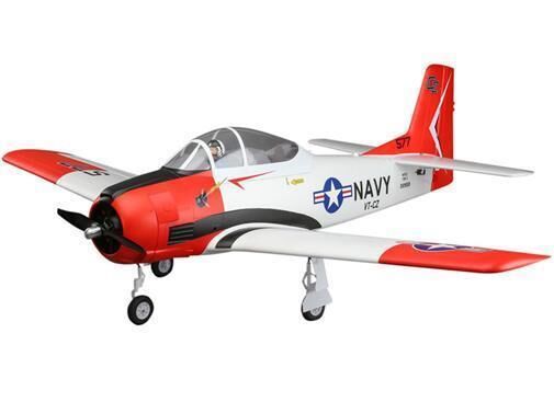 E-flite Carbon-Z T-28 Ersatzteile im RC...