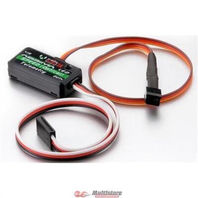 Telemetrie Module / Sensoren im RC Multistore...