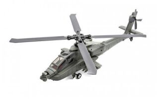 Blade Micro Apache AH-64 Ersatzteile
