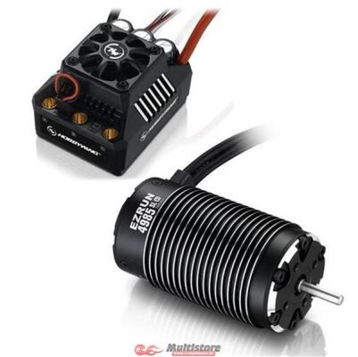 Motor / Regler Combo im RC Multistore
In der...