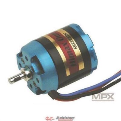 Brushless Motoren