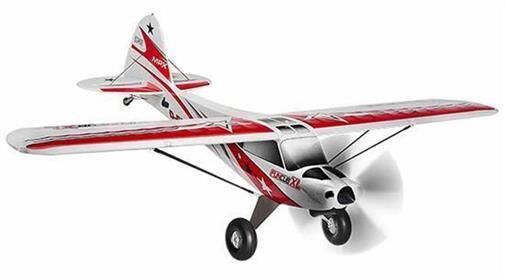 Multiplex FunCub XL Ersatzteile  im RC...