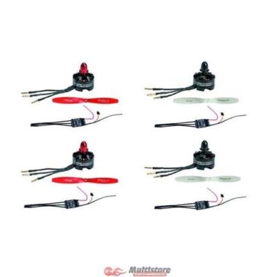 Elektromotoren im RC Multistore
In der...