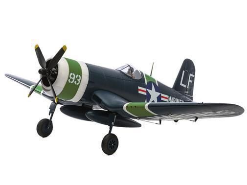 E-flite F4U-4 Corsair 1,2 m Ersatzteile im RC...