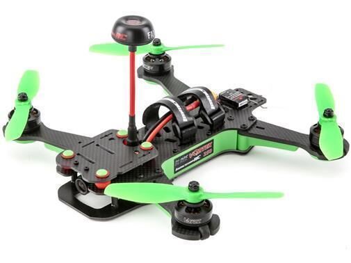 Blade VORTEX / Vortex 150 FPV Racer Ersatzteile...