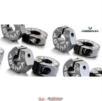 Zubehör für Räder im RC Multistore
In der...