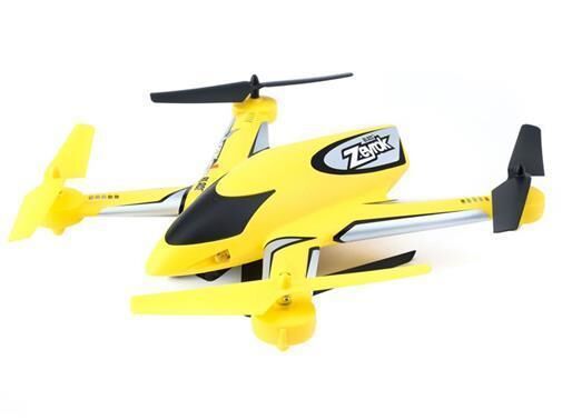 Blade Zeyrok Quadrocopter Ersatzteile  im RC...