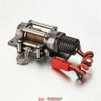 Seilwinden / Zubehör