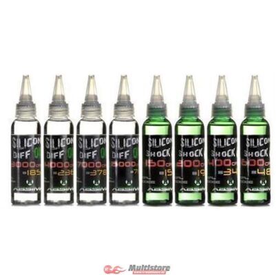 Silikon Öle / Sonstiges