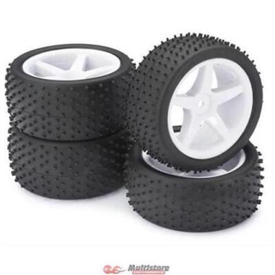 REIFEN 1/10 Buggy im RC Multistore
In der...