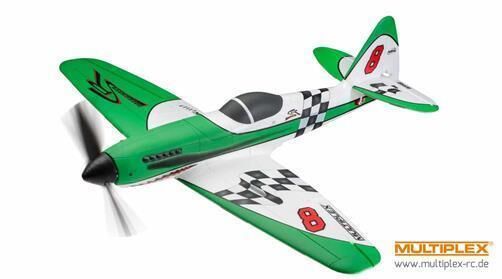 Multiplex /  DogFighter SR Ersatzteile im RC...