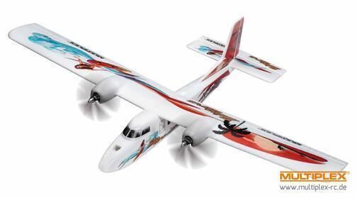 Multiplex / TwinStar II / Summertime BL...