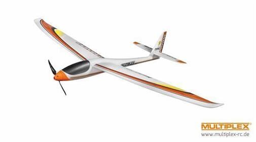 Multiplex /  Panda Ersatzteile im RC...