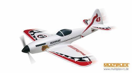 Multiplex /  DogFighter Ersatzteile im RC...