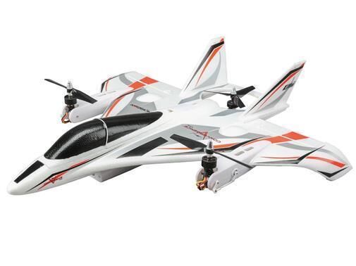 E-flite® Convergence™ VTOL Ersatzteile