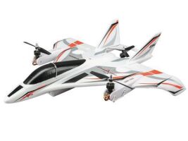 E-flite® Convergence™ VTOL Ersatzteile