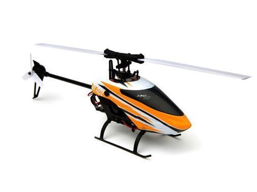 Blade 130 S Heli mit SAFE-Technologie...