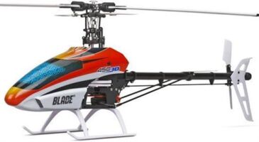 Blade 450 / B450 Ersatzteile